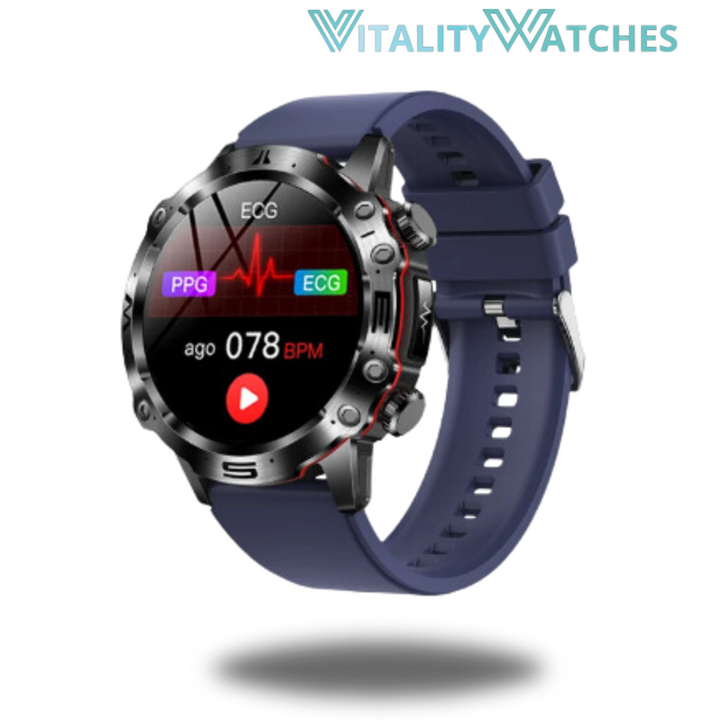 Vitality Health Watch