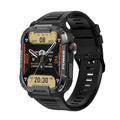 Relógio Melanda Militar Smart Watch