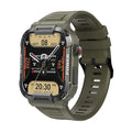 Relógio Melanda Militar Smart Watch